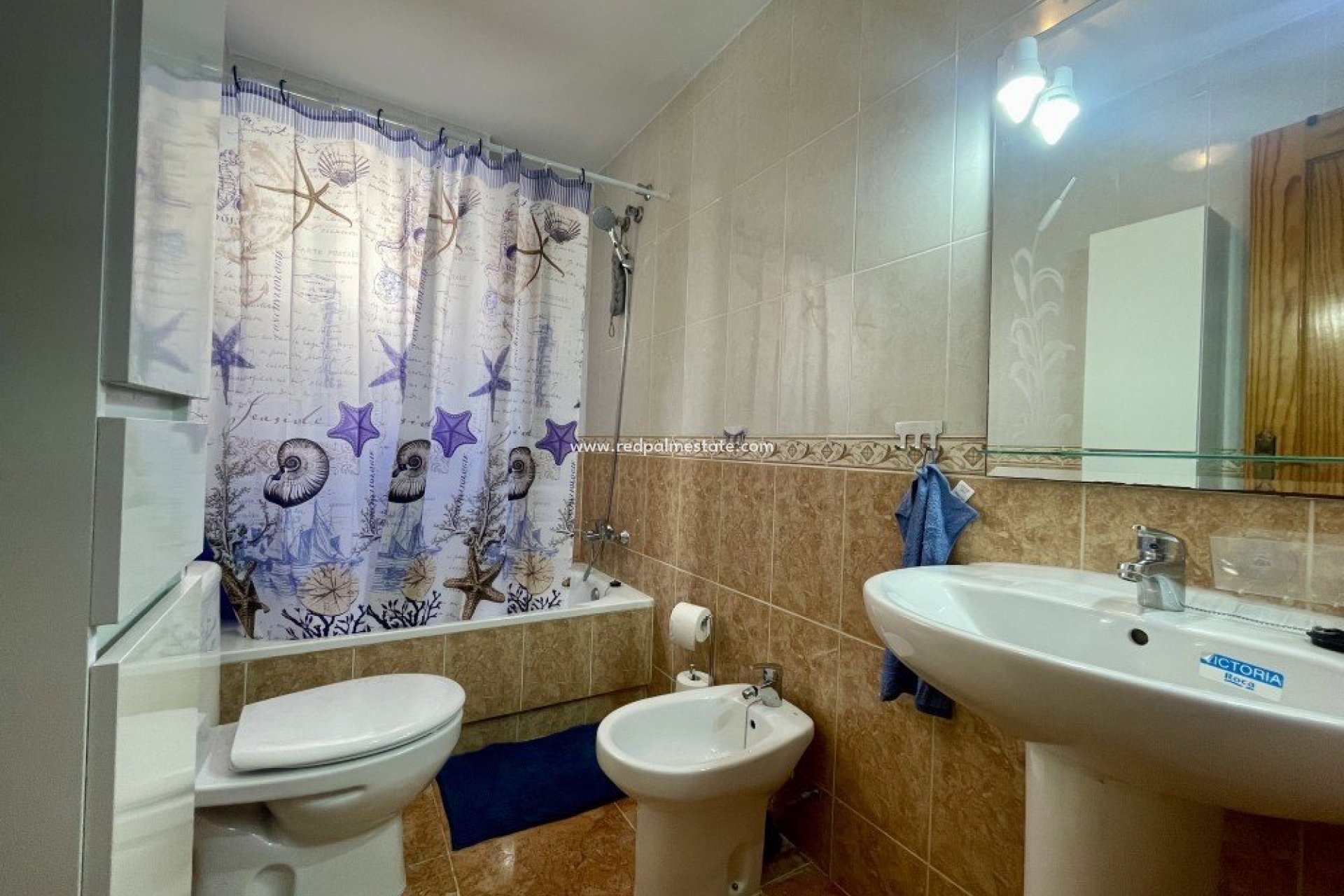 Reventa - Apartamento -
Torrevieja