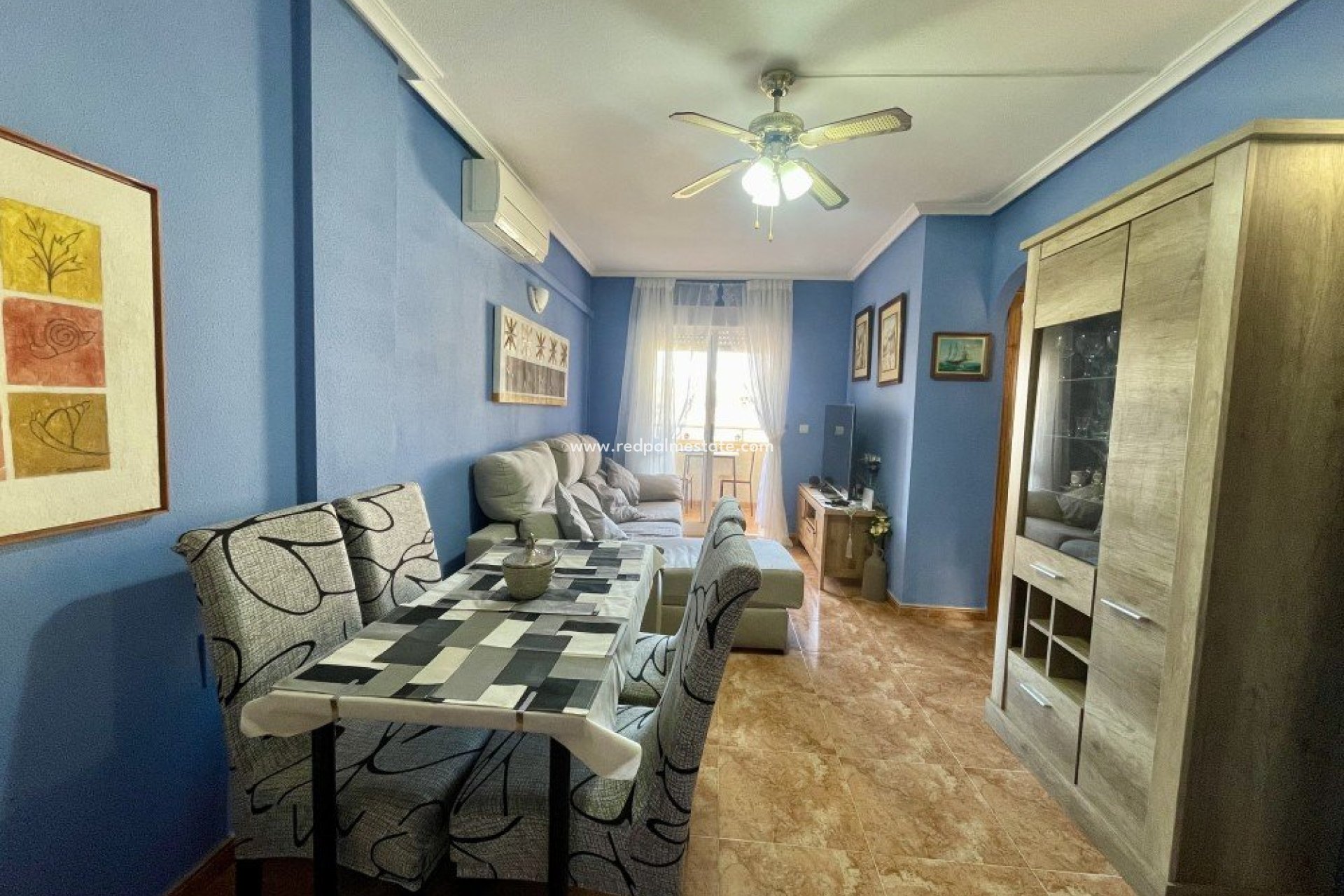 Reventa - Apartamento -
Torrevieja