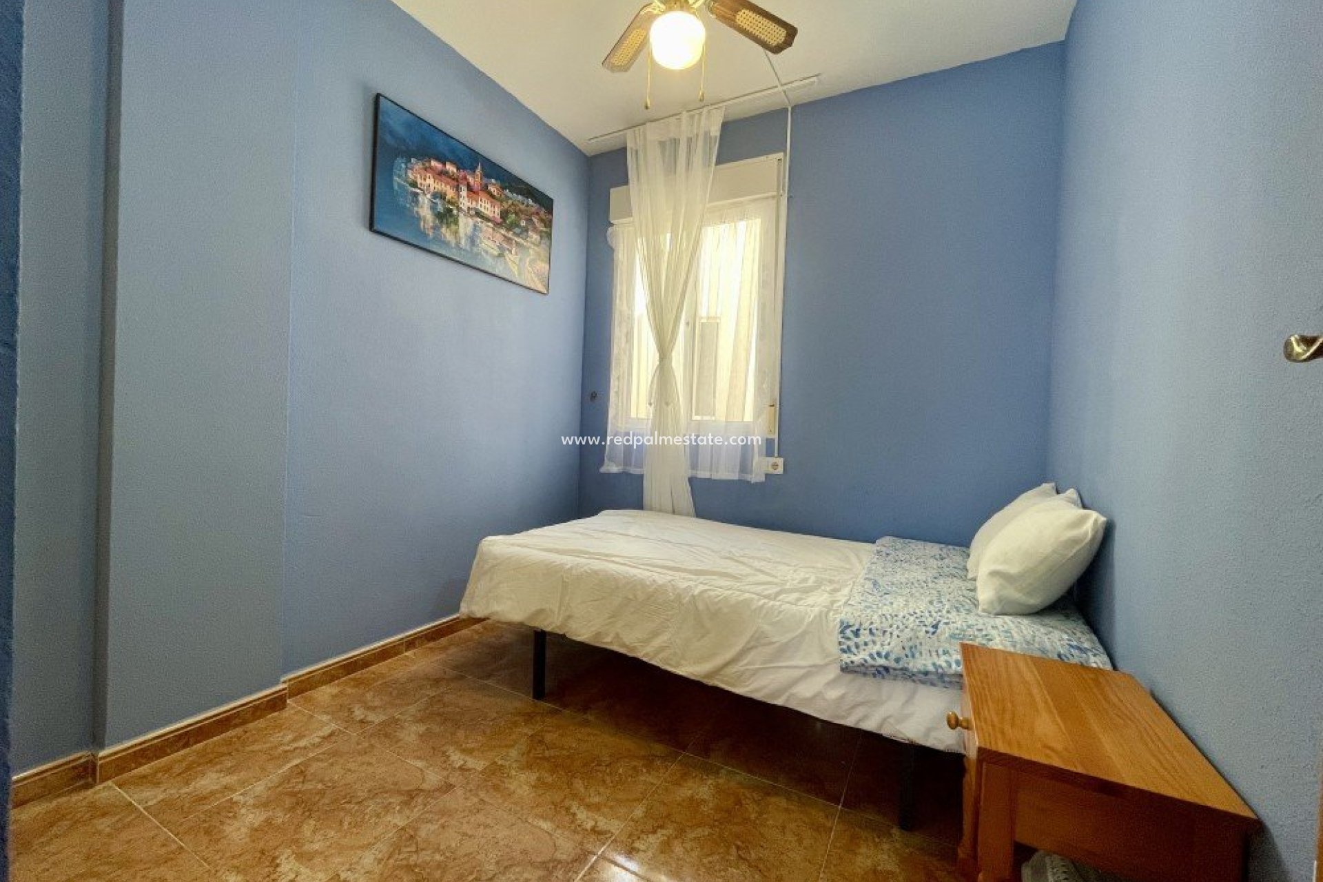 Reventa - Apartamento -
Torrevieja
