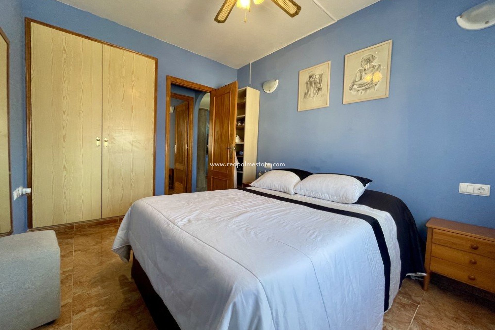 Reventa - Apartamento -
Torrevieja
