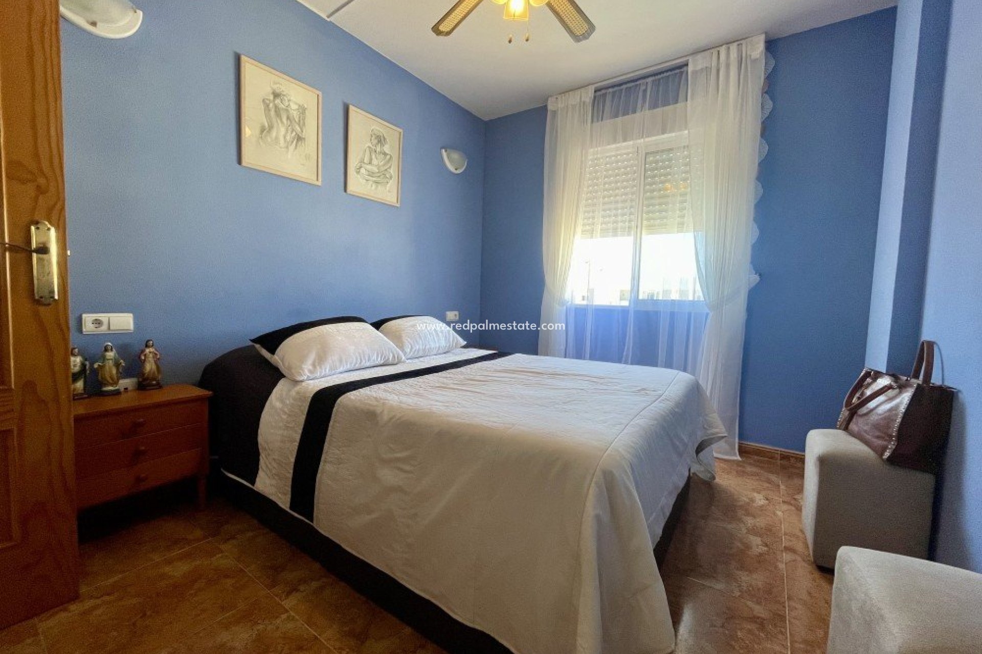 Reventa - Apartamento -
Torrevieja