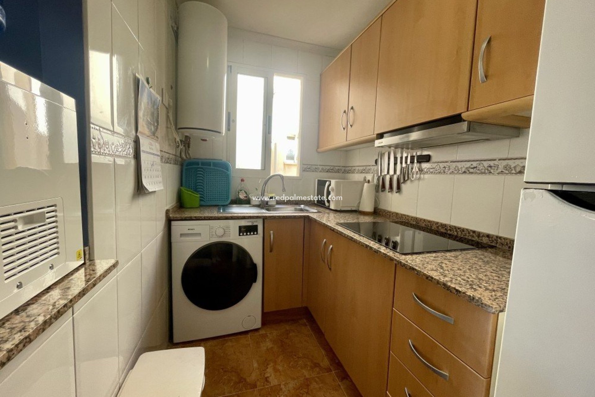 Reventa - Apartamento -
Torrevieja