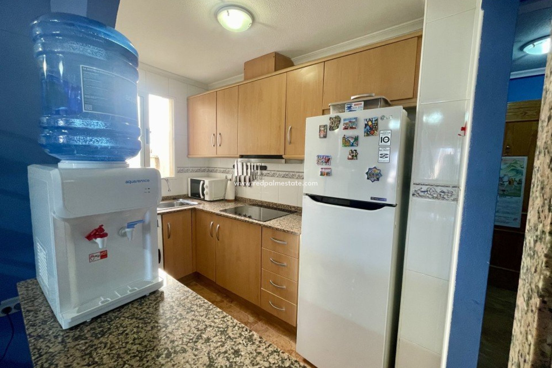 Reventa - Apartamento -
Torrevieja