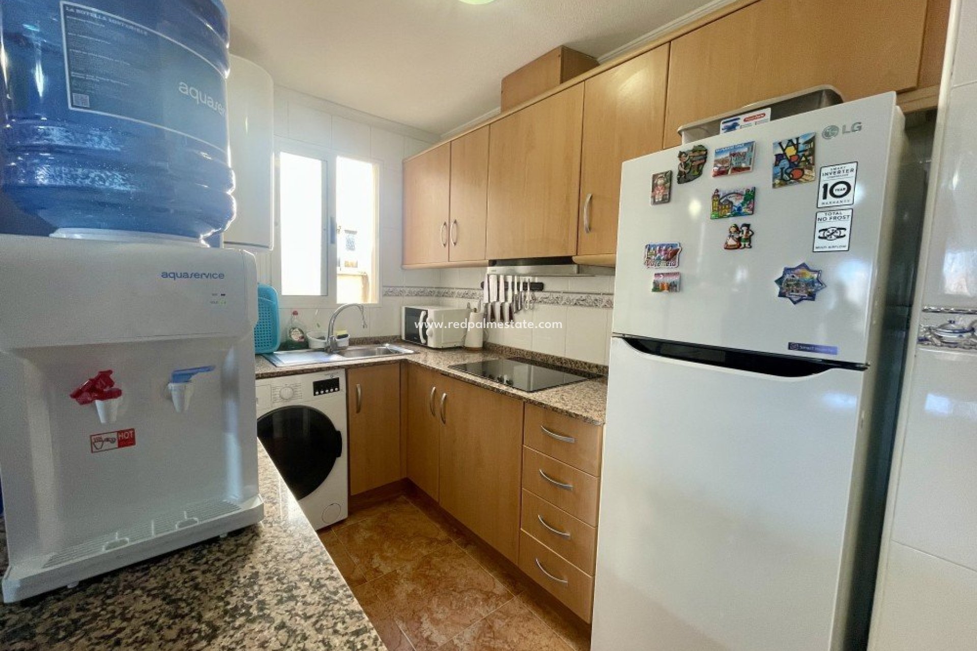 Reventa - Apartamento -
Torrevieja