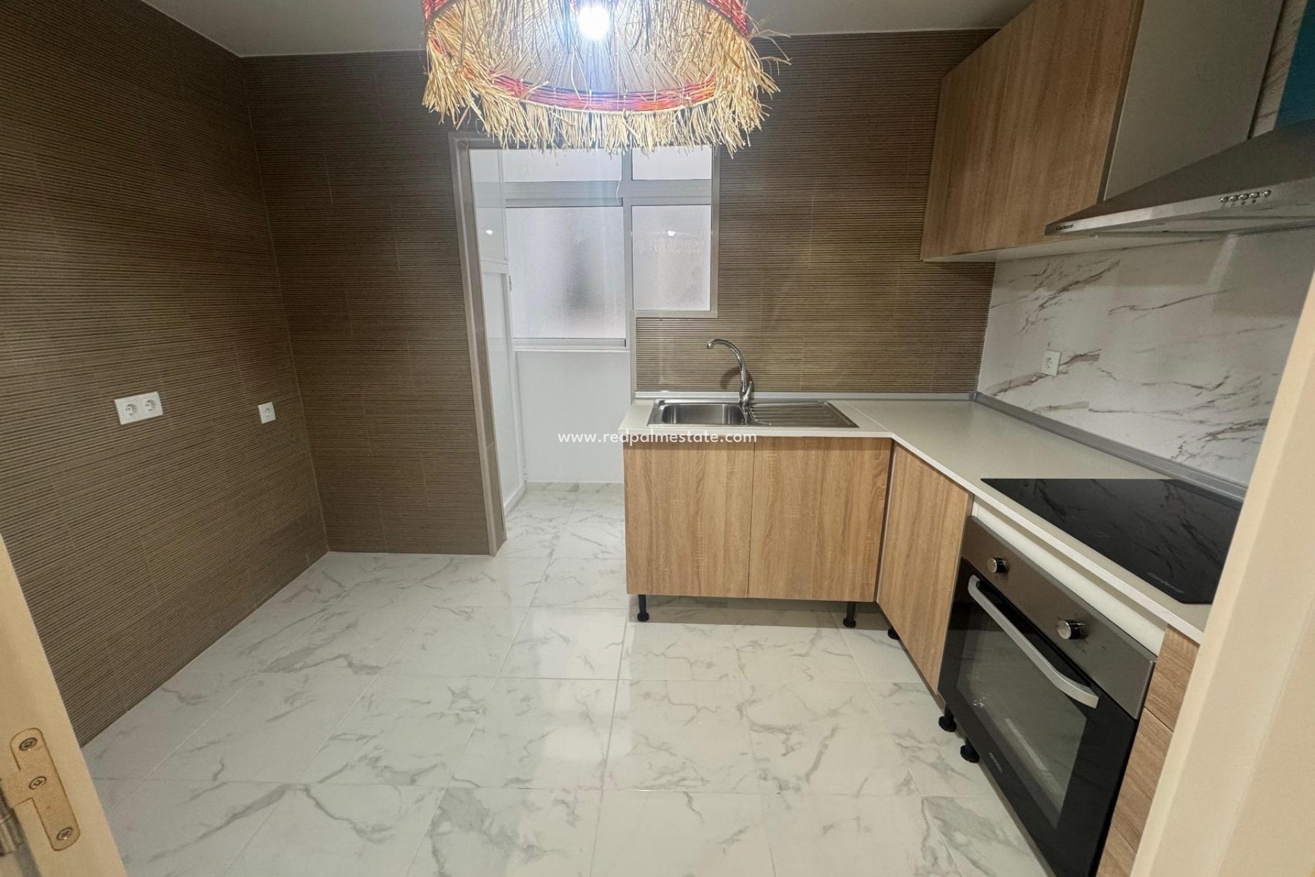 Reventa - Apartamento -
Torrevieja