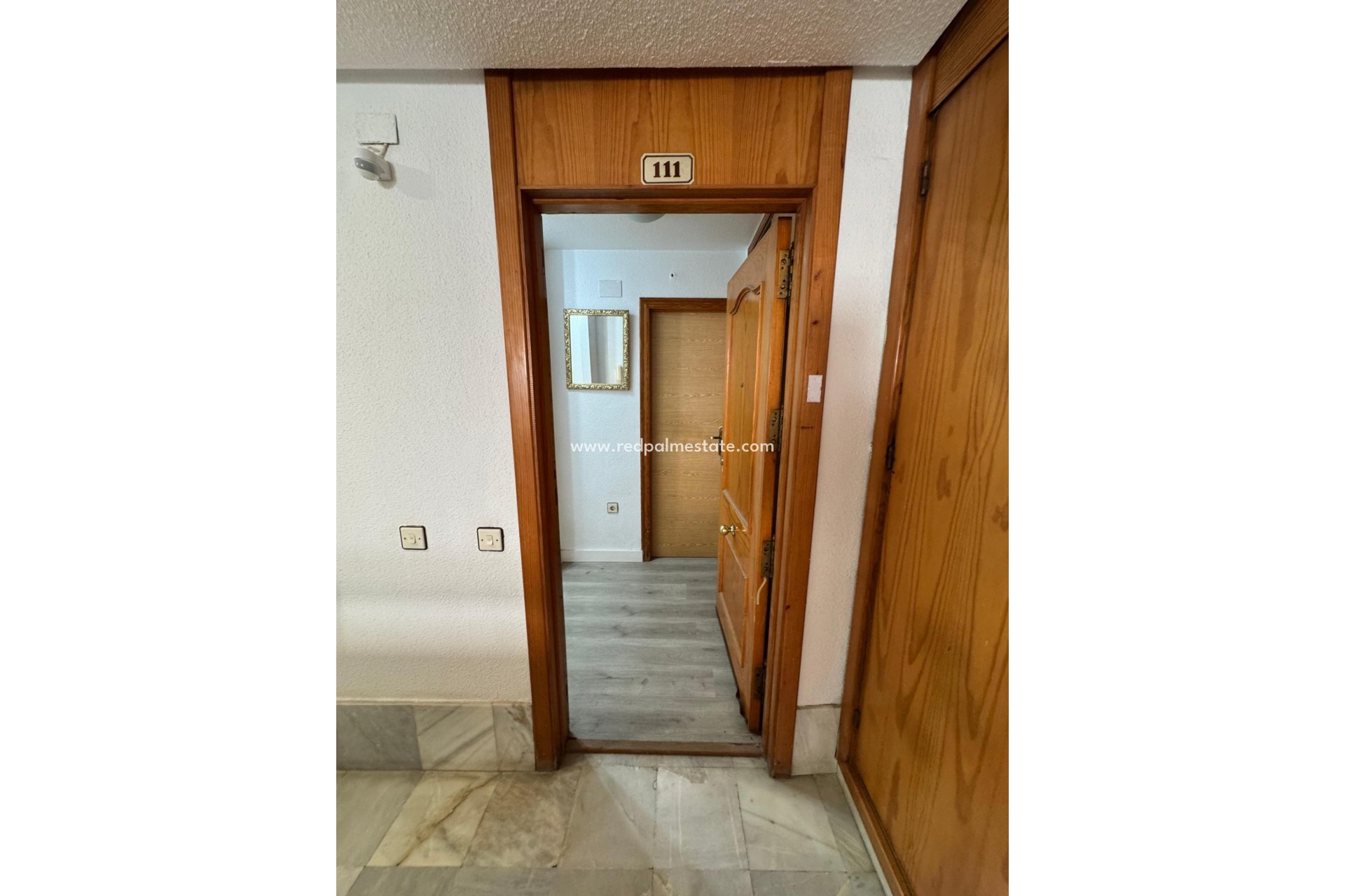 Reventa - Apartamento -
Torrevieja
