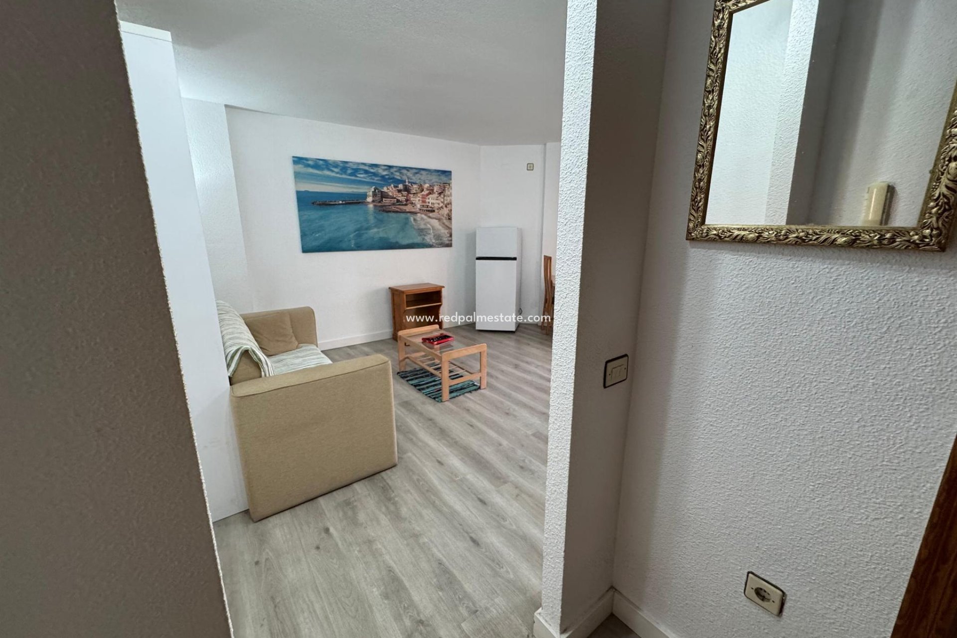 Reventa - Apartamento -
Torrevieja