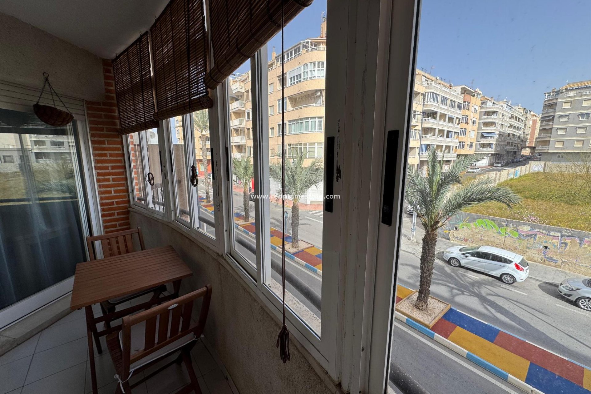 Reventa - Apartamento -
Torrevieja