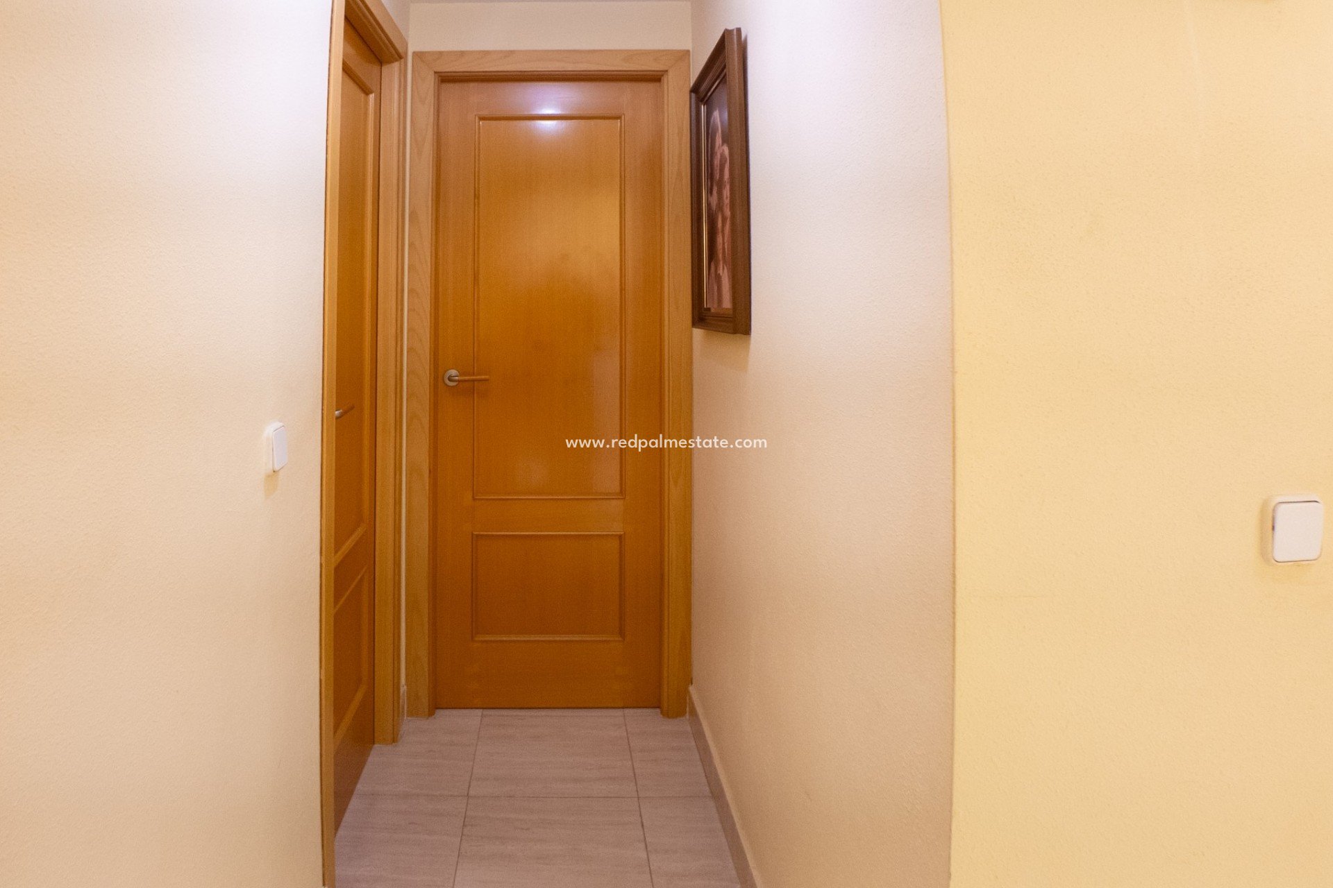 Reventa - Apartamento -
Villajoyosa - Benidorm