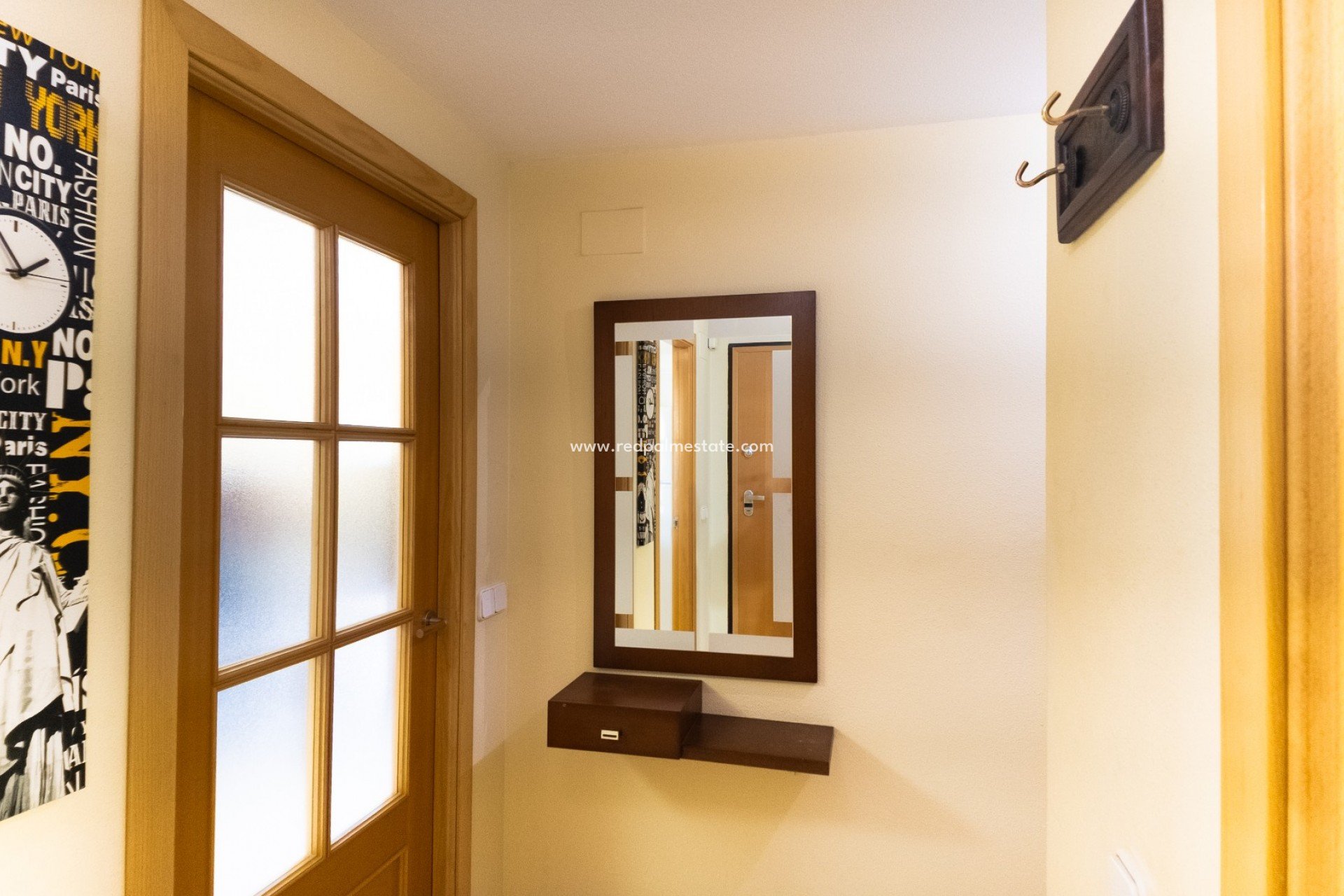 Reventa - Apartamento -
Villajoyosa - Benidorm