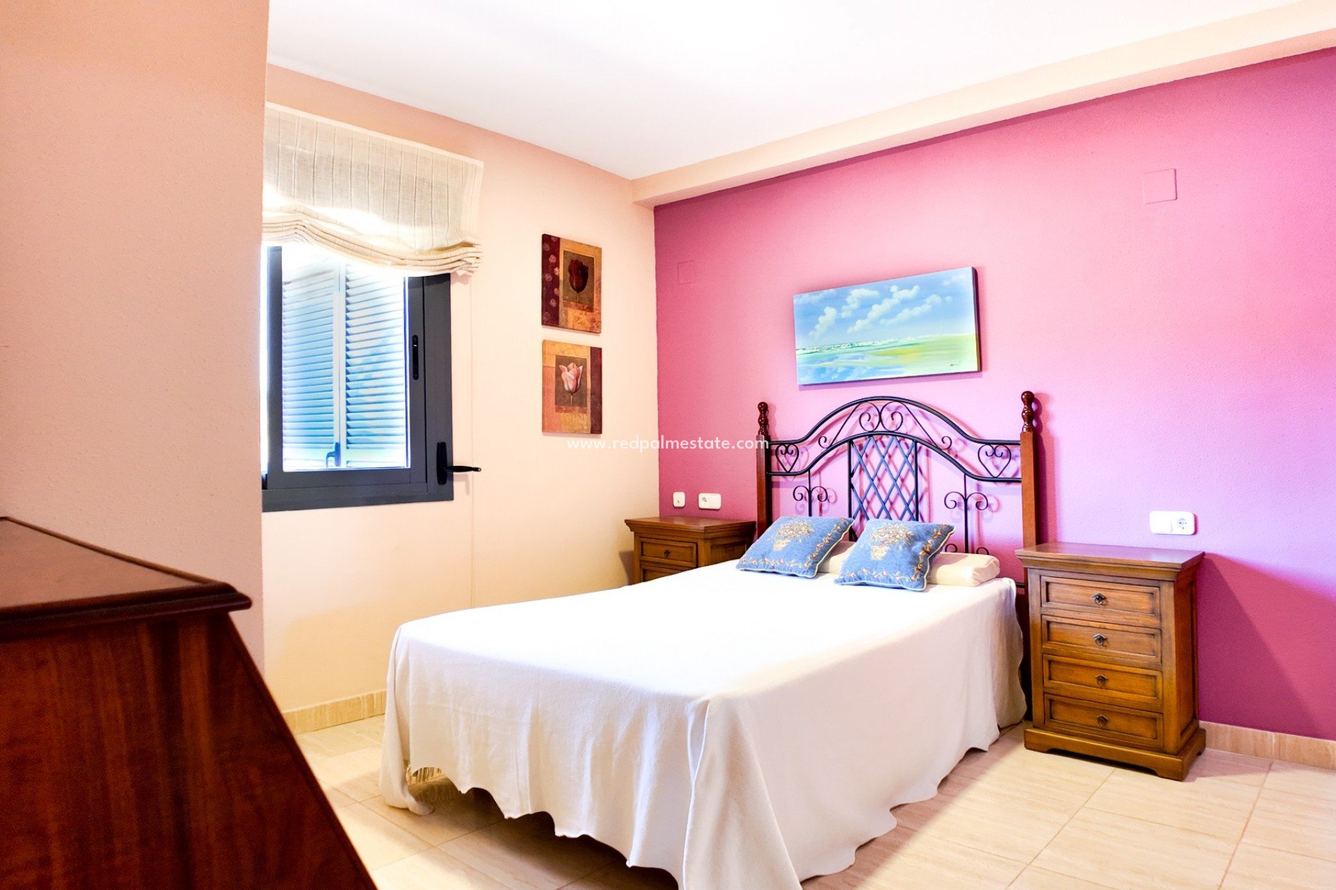 Reventa - Apartamento -
Villajoyosa - Benidorm