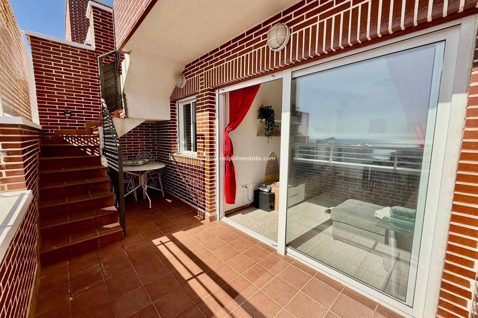 Reventa - Apartamento -
Villajoyosa - Cala Villajoyosa