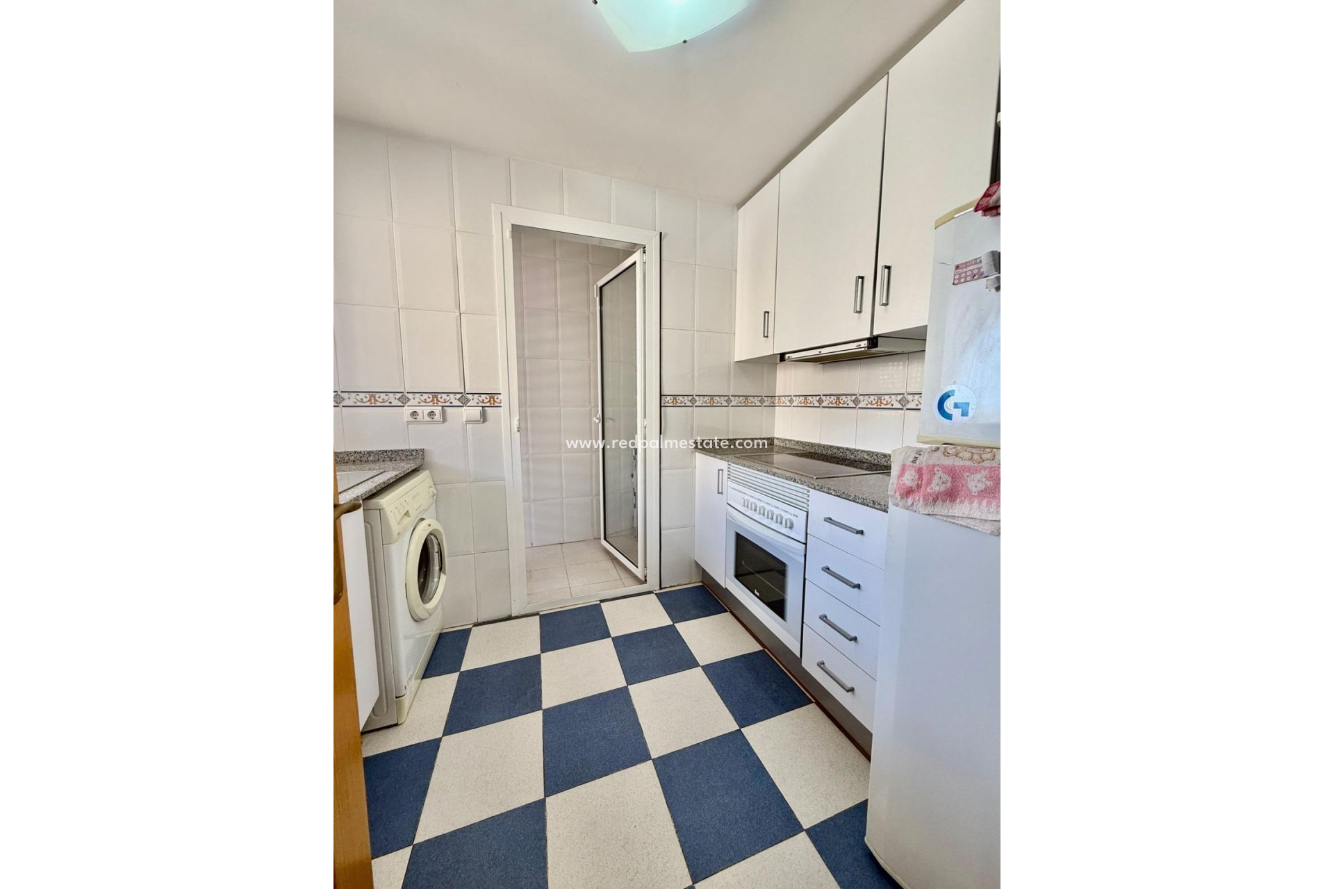 Reventa - Apartamento -
Villajoyosa - Cala Villajoyosa
