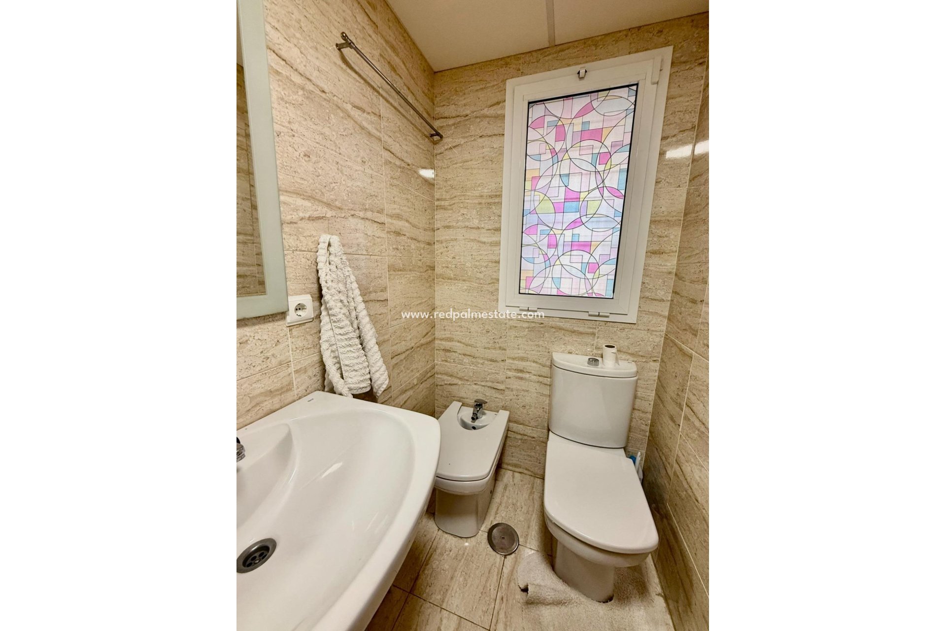 Reventa - Apartamento -
Villajoyosa - Cala Villajoyosa