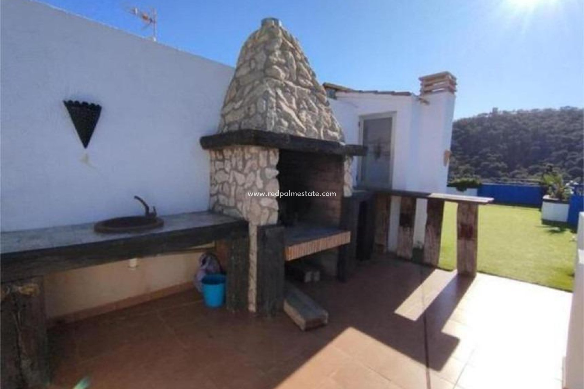 Reventa - Apartamento -
Villajoyosa - Cala Villajoyosa