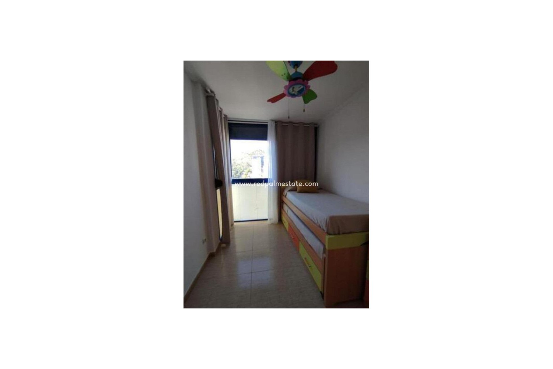 Reventa - Apartamento -
Villajoyosa - Cala Villajoyosa