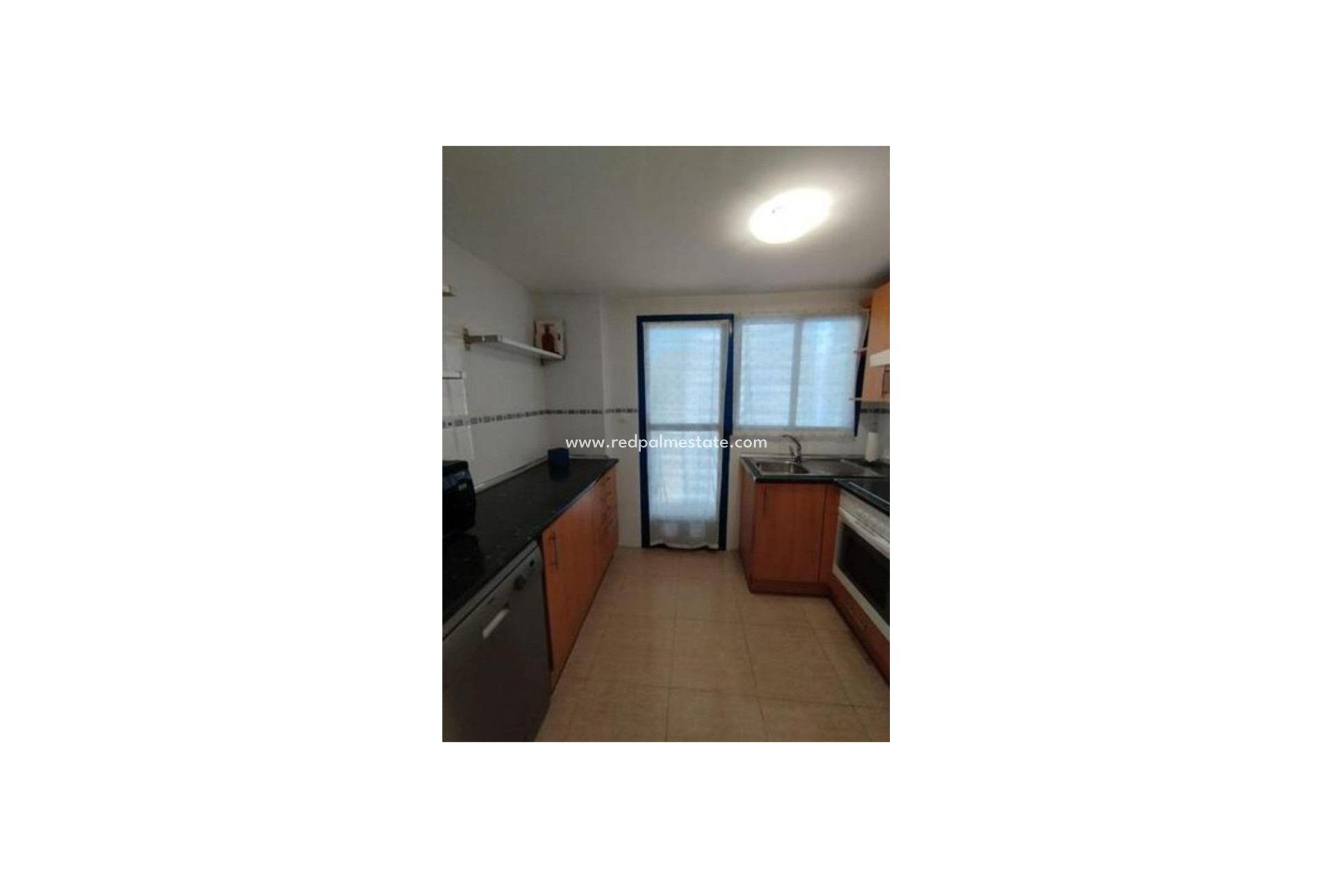 Reventa - Apartamento -
Villajoyosa - Cala Villajoyosa