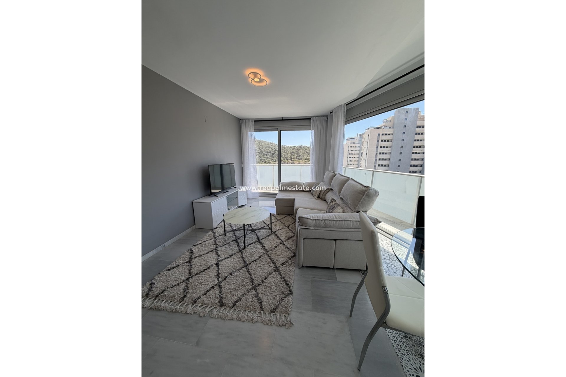 Reventa - Apartamento -
Villajoyosa - Finestrat