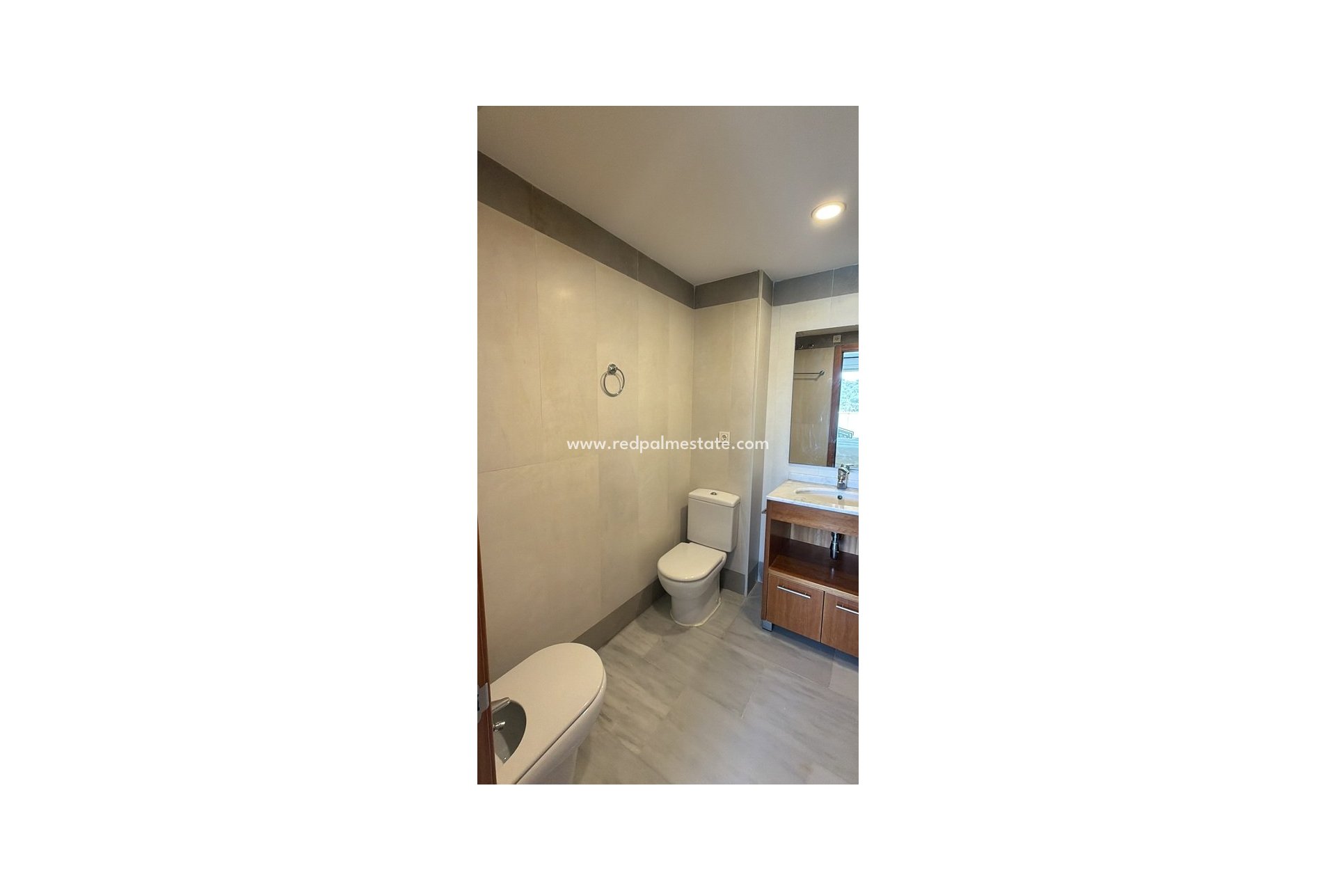 Reventa - Apartamento -
Villajoyosa - Finestrat