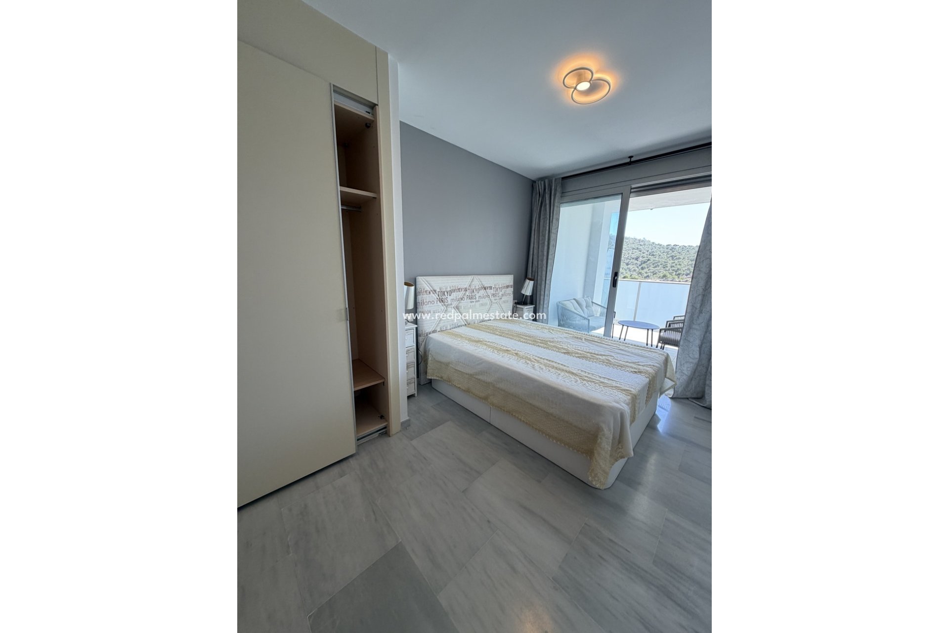Reventa - Apartamento -
Villajoyosa - Finestrat