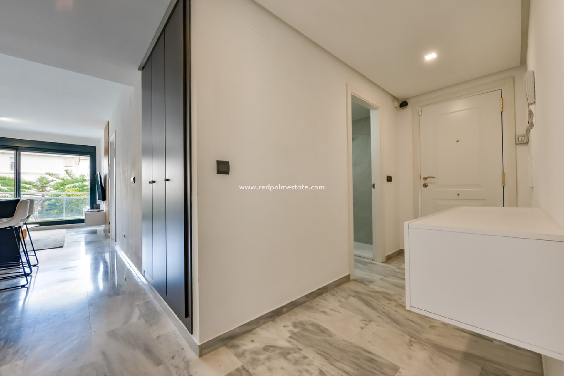 Reventa - Apartamento -
Villajoyosa - La Cala