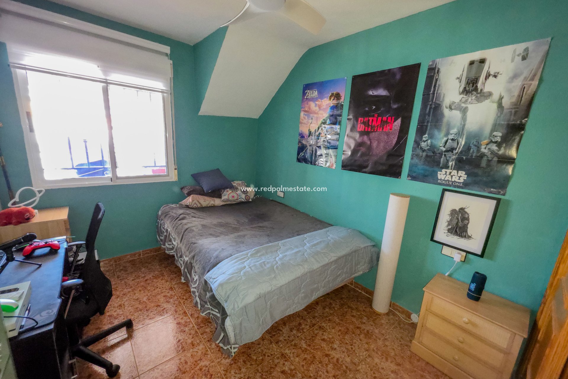 Reventa - Apartamento -
Vistabella Golf Entre Naranjos - Costa Blanca