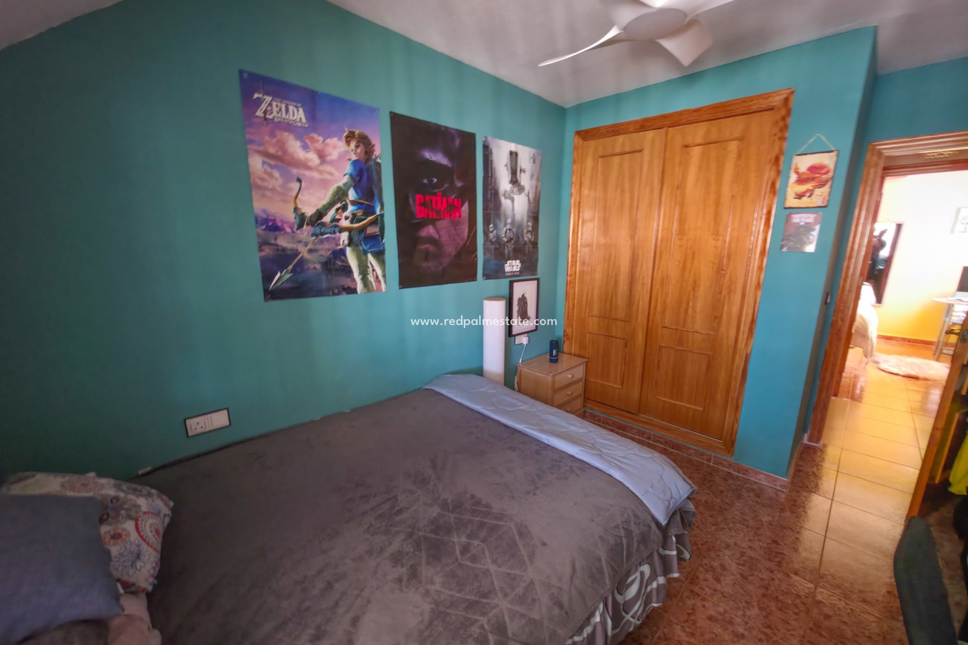 Reventa - Apartamento -
Vistabella Golf Entre Naranjos - Costa Blanca