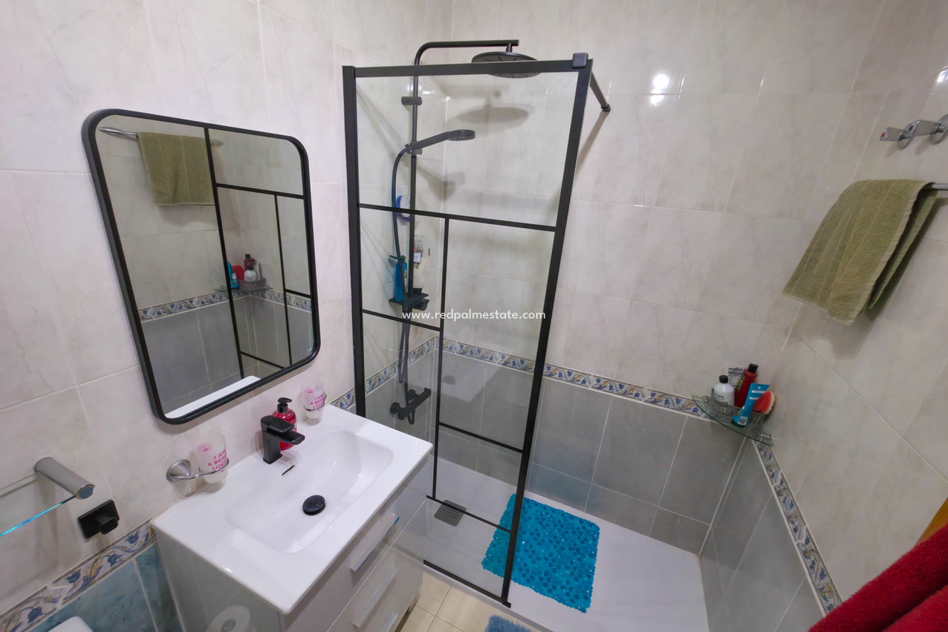 Reventa - Apartamento -
Vistabella Golf Entre Naranjos - Costa Blanca