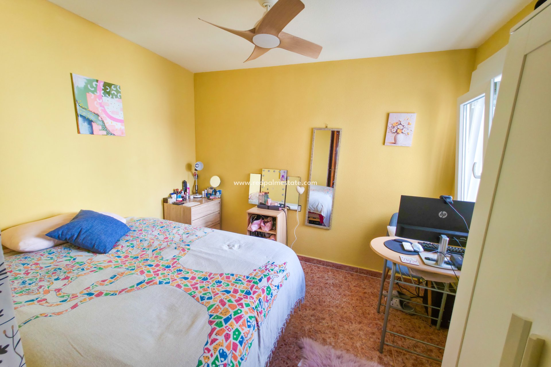 Reventa - Apartamento -
Vistabella Golf Entre Naranjos - Costa Blanca