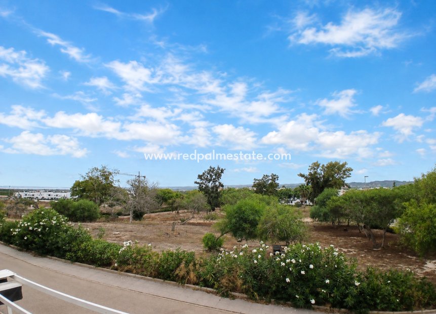 Reventa - Apartamento -
Vistabella Golf Entre Naranjos - Inland