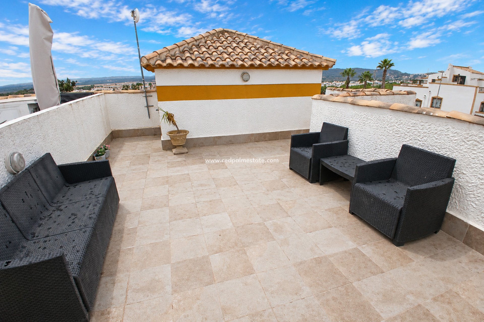 Reventa - Apartamento -
Vistabella Golf Entre Naranjos - Inland