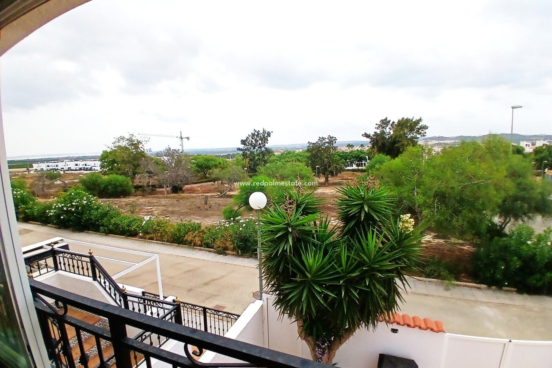 Reventa - Apartamento -
Vistabella Golf Entre Naranjos - Inland