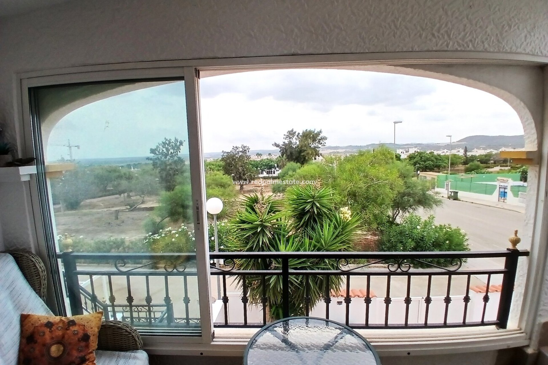 Reventa - Apartamento -
Vistabella Golf Entre Naranjos - Inland