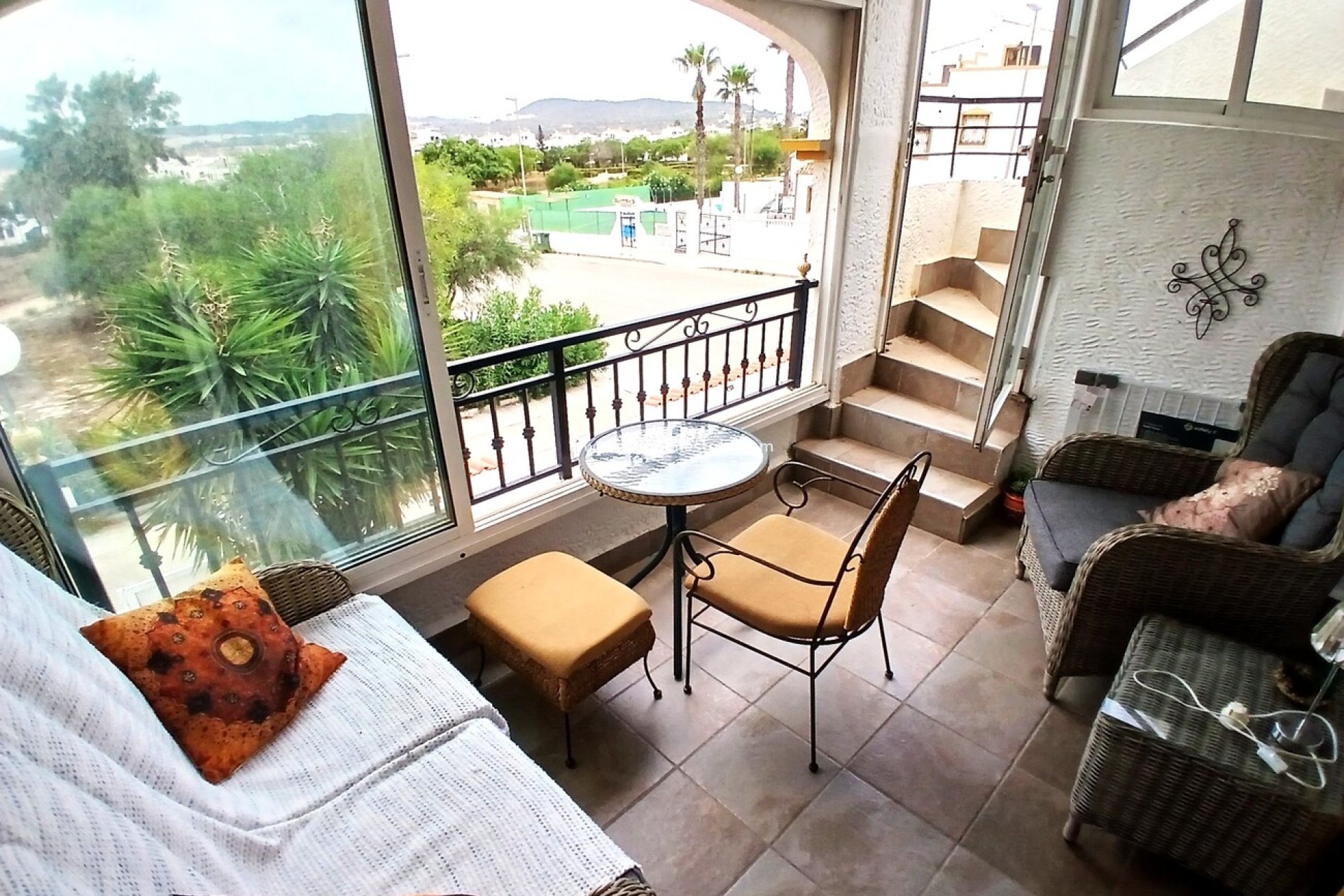 Reventa - Apartamento -
Vistabella Golf Entre Naranjos - Inland