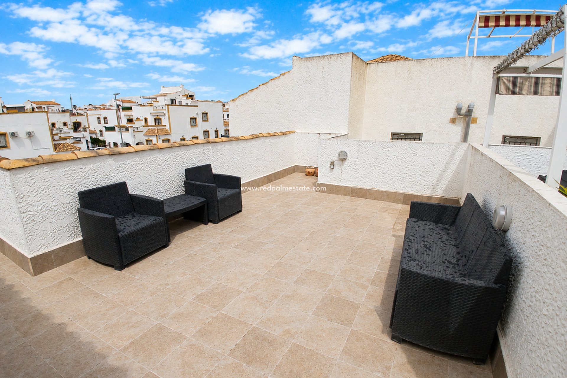 Reventa - Apartamento -
Vistabella Golf Entre Naranjos - Inland