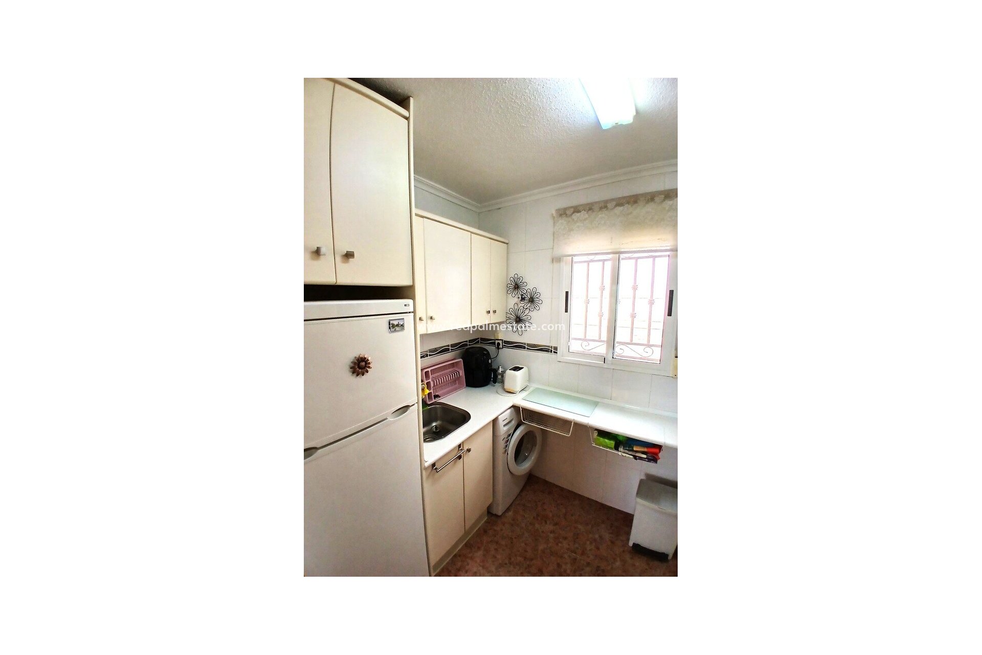 Reventa - Apartamento -
Vistabella Golf Entre Naranjos - Inland
