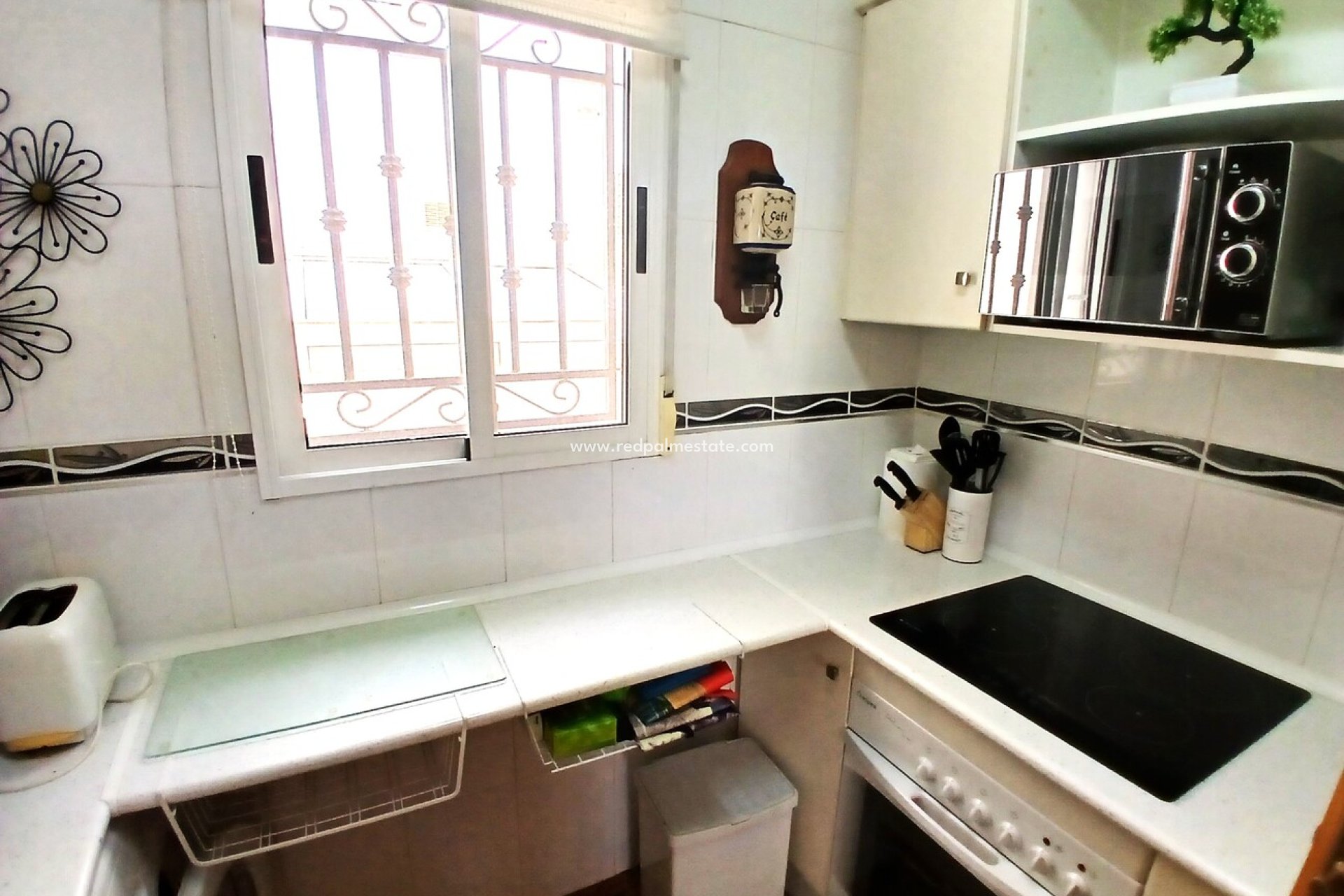 Reventa - Apartamento -
Vistabella Golf Entre Naranjos - Inland