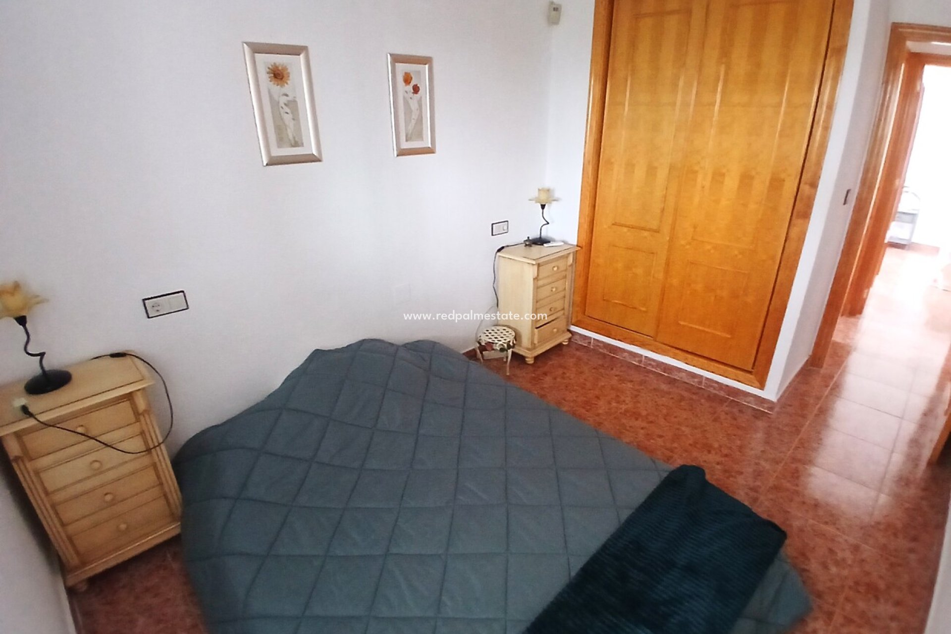 Reventa - Apartamento -
Vistabella Golf Entre Naranjos - Inland