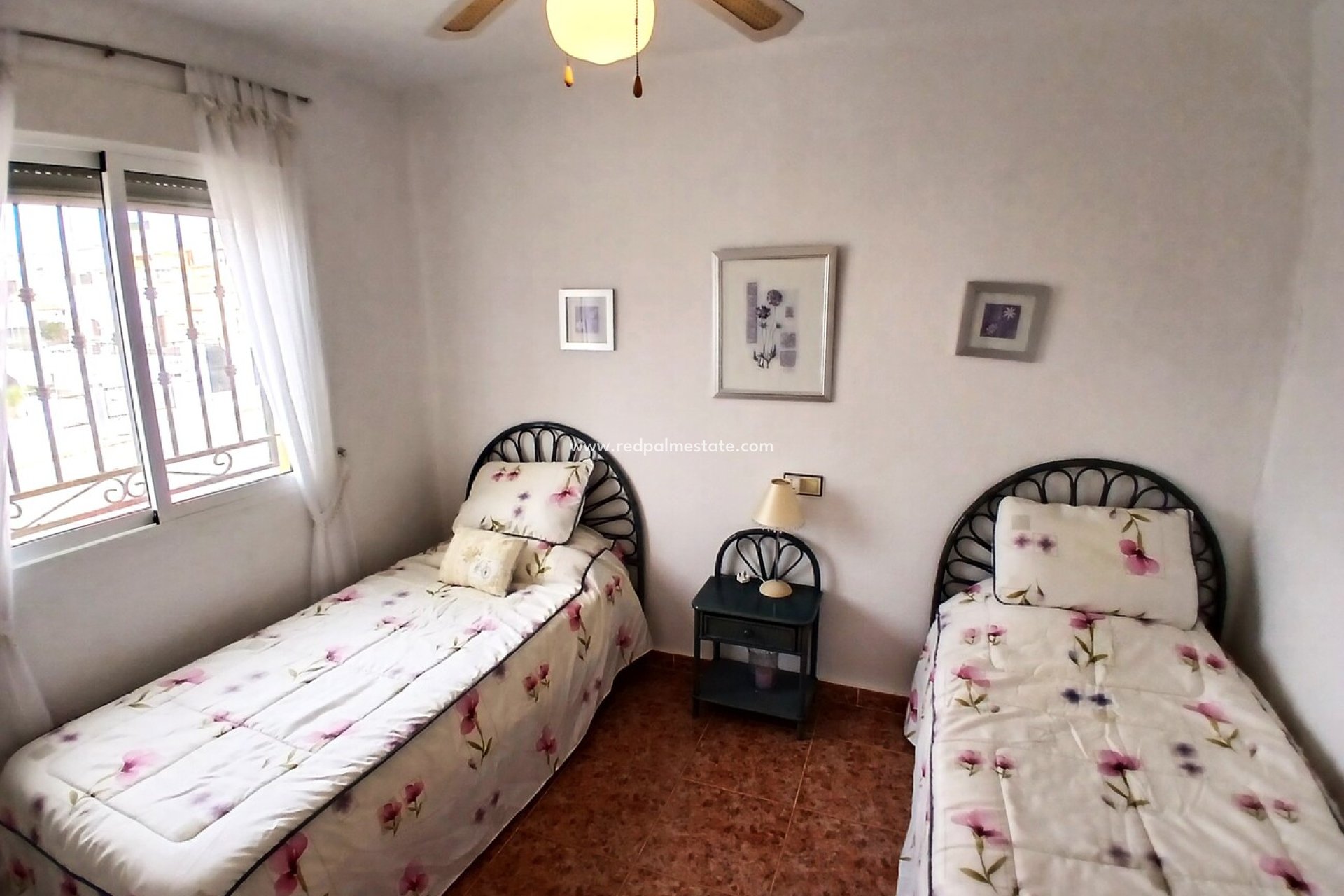 Reventa - Apartamento -
Vistabella Golf Entre Naranjos - Inland
