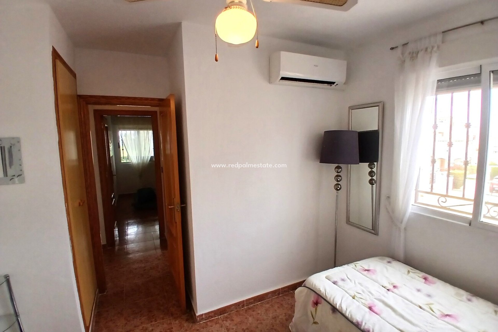 Reventa - Apartamento -
Vistabella Golf Entre Naranjos - Inland