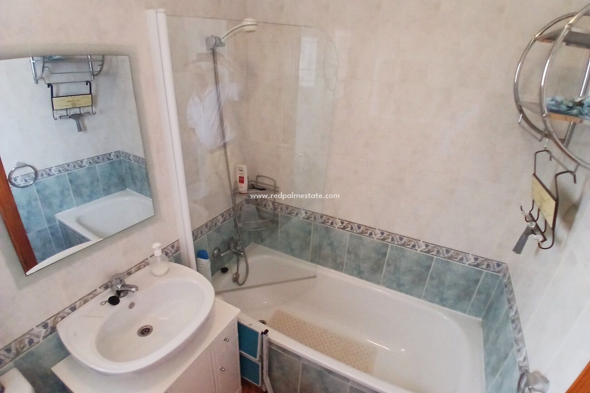 Reventa - Apartamento -
Vistabella Golf Entre Naranjos - Inland