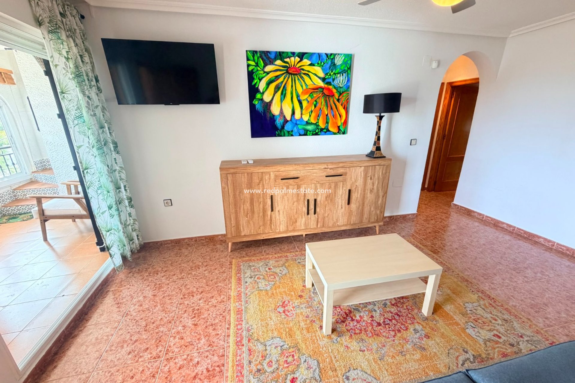Reventa - Apartamento -
Vistabella Golf Entre Naranjos - Inland
