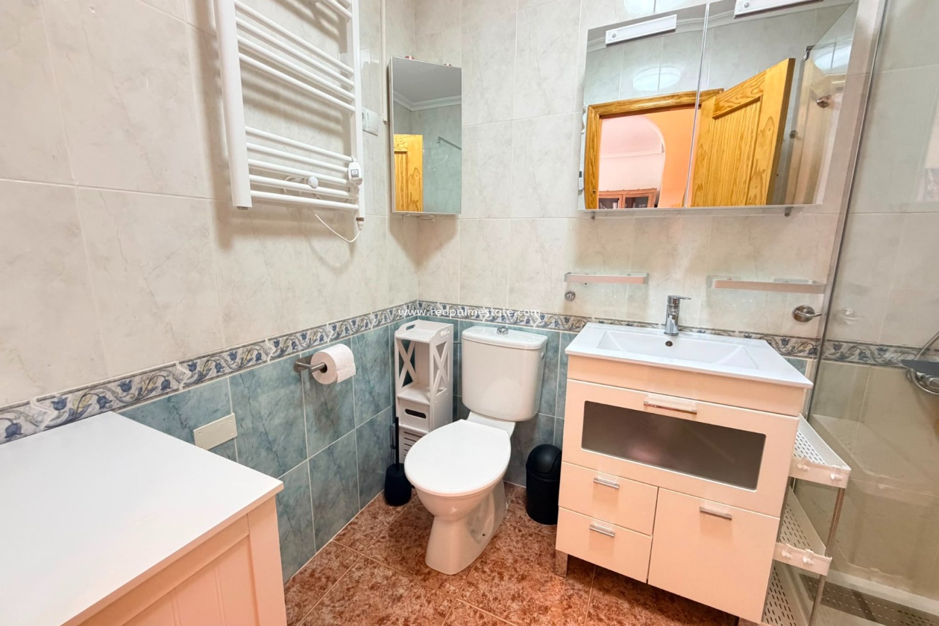 Reventa - Apartamento -
Vistabella Golf Entre Naranjos - Inland