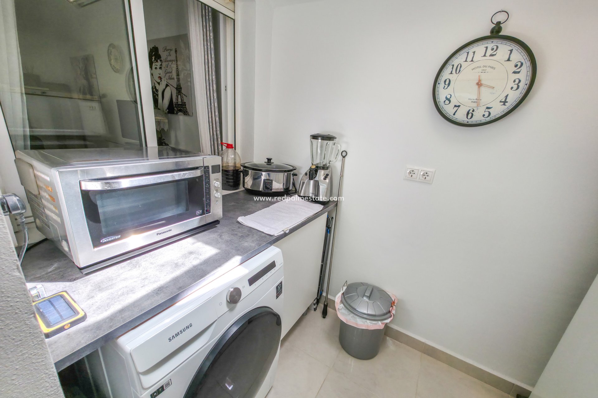 Reventa - Apartamento -
Vistabella Golf Entre Naranjos - Inland