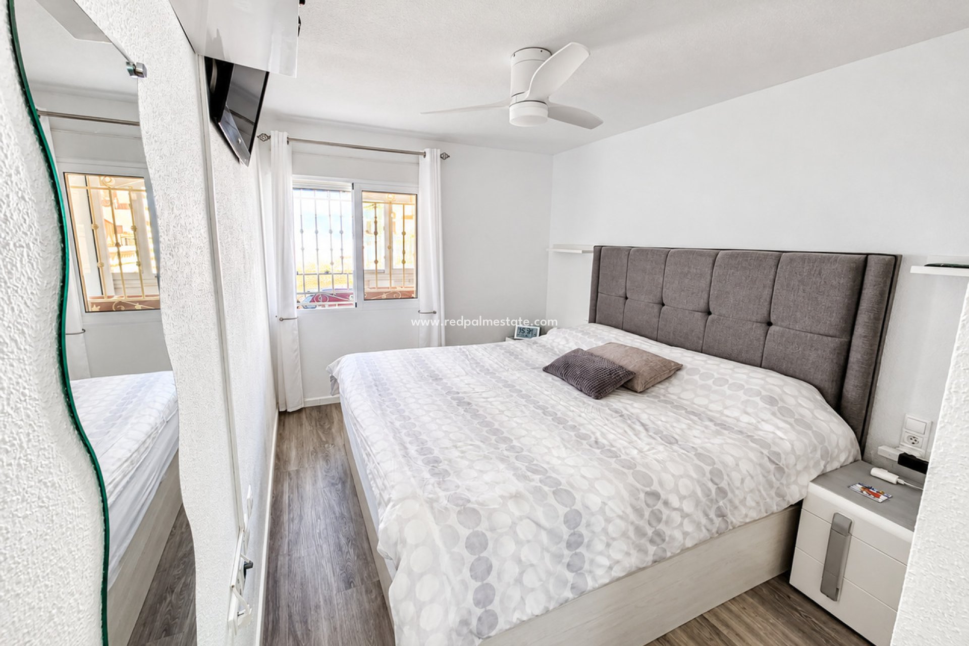 Reventa - Apartamento -
Vistabella Golf Entre Naranjos - Inland