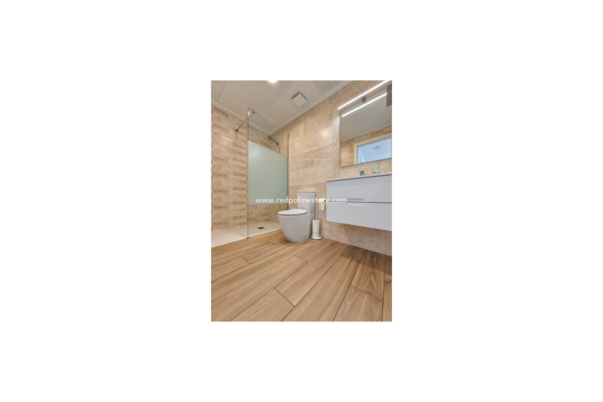 Reventa - Apartamento -
Vistabella Golf Entre Naranjos - Inland