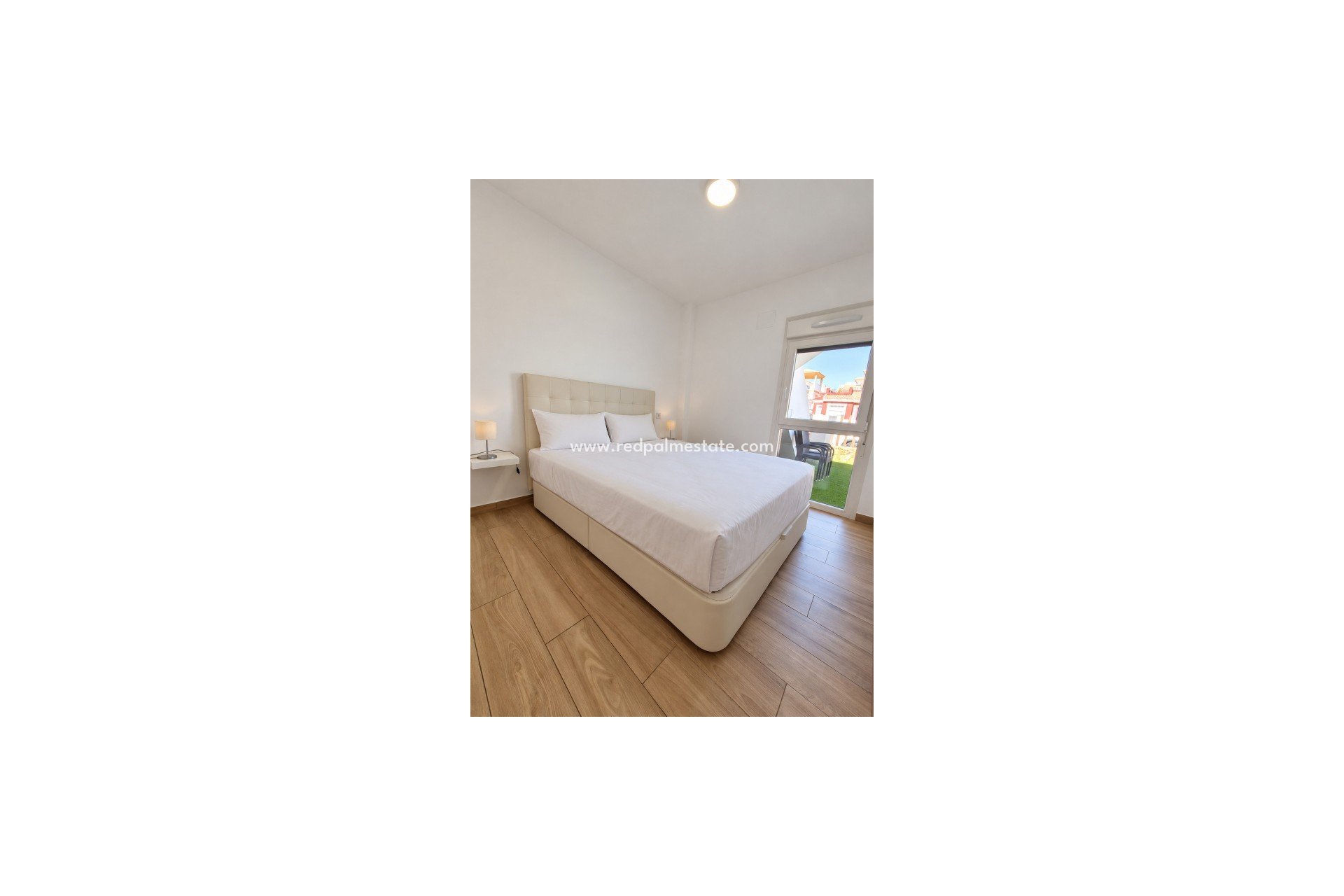 Reventa - Apartamento -
Vistabella Golf Entre Naranjos - Inland