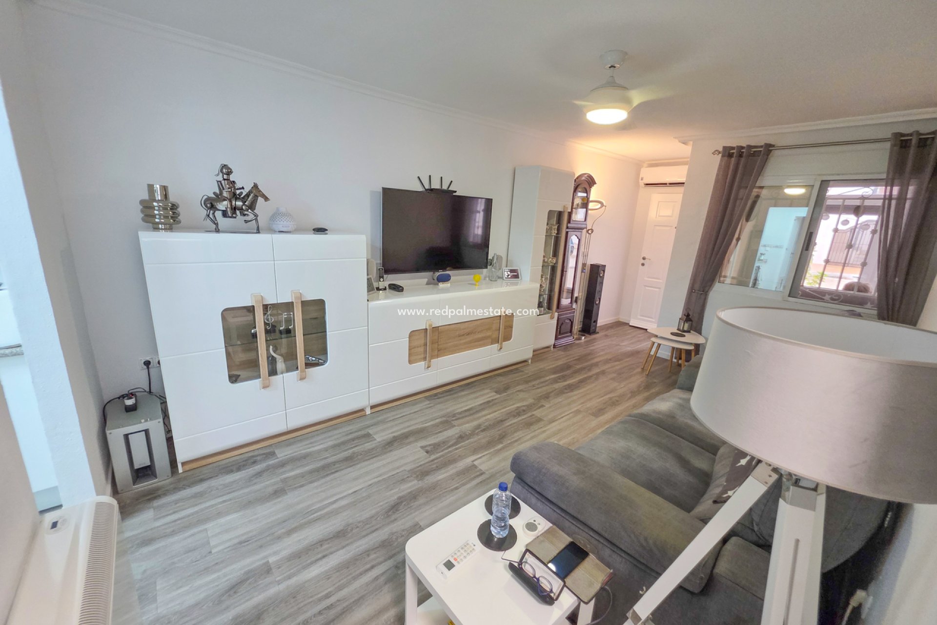 Reventa - Apartamento -
Vistabella Golf Entre Naranjos - Inland