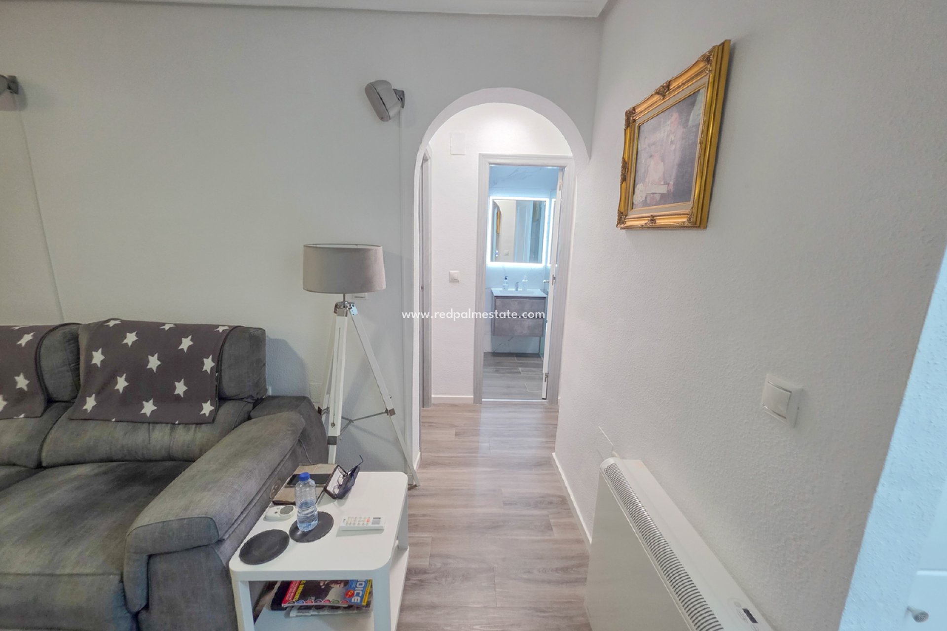 Reventa - Apartamento -
Vistabella Golf Entre Naranjos - Inland