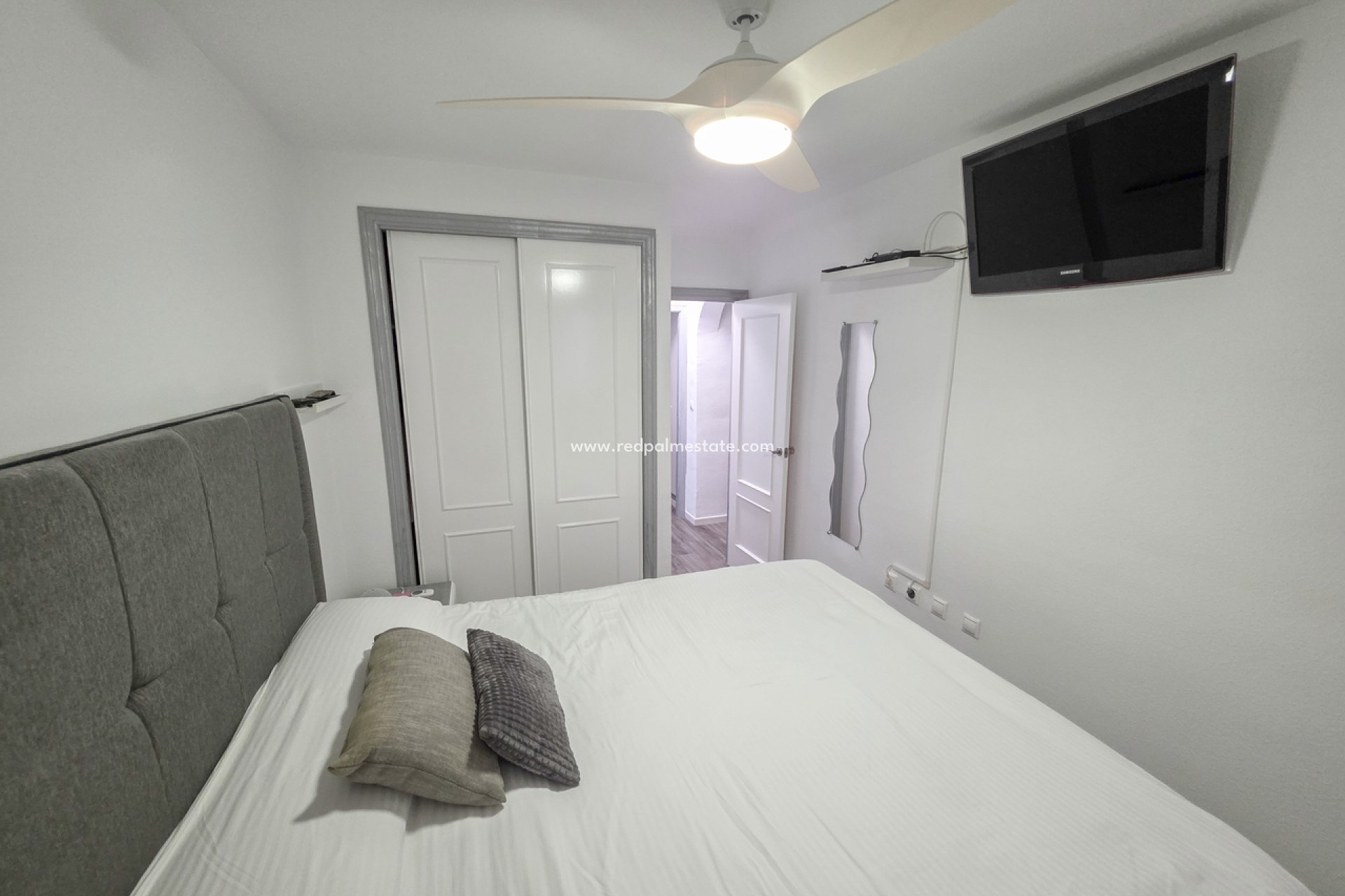 Reventa - Apartamento -
Vistabella Golf Entre Naranjos - Inland